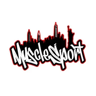 MuscleSport
