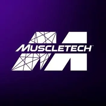 MuscleTech UK logo