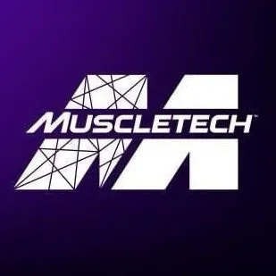 MuscleTech logo