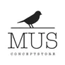 Logo MUS Concept Store