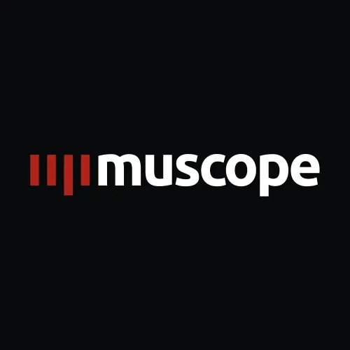 Muscope Cybersecurity logo