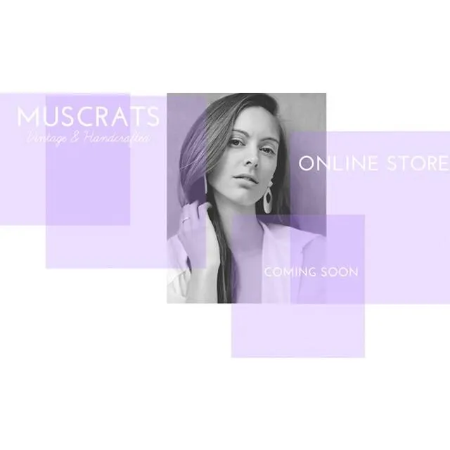 Muscrats