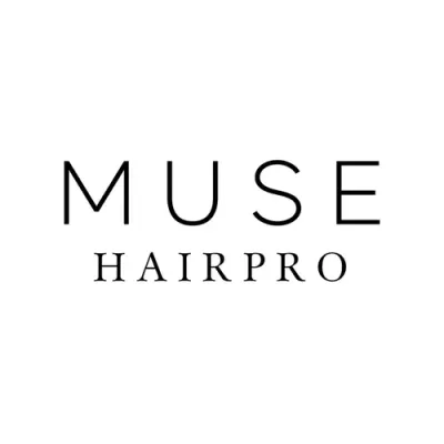 Muse HairPro logo