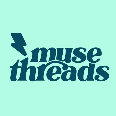 Muse Threads logo