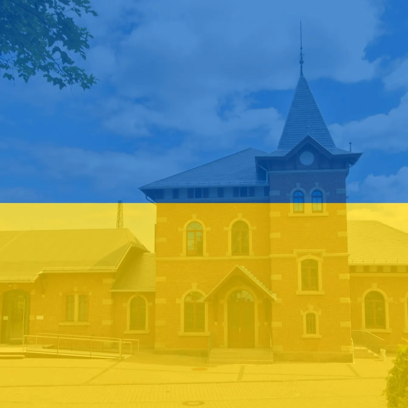 Museum Friedland