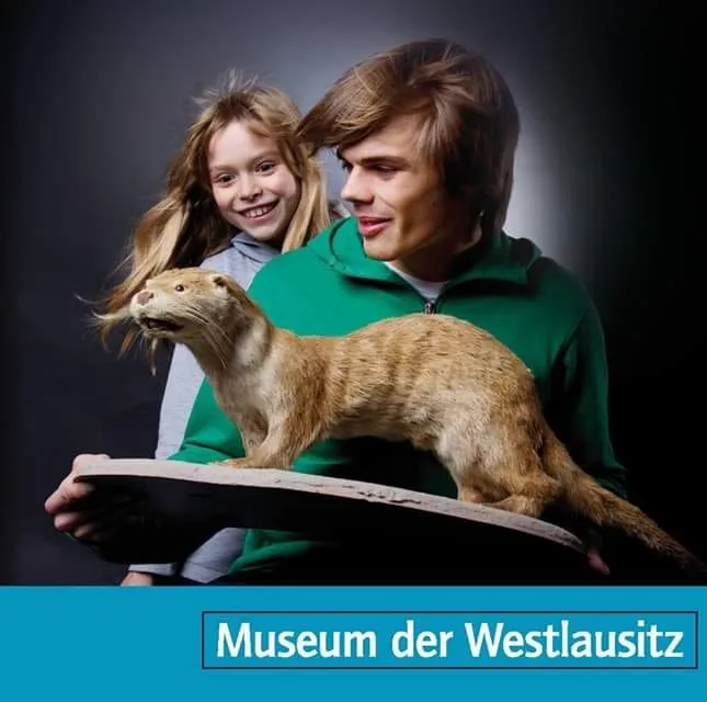 Museum der Westlausitz Kamenz