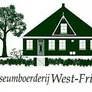 Logo Rustpunt Museumboerderij West-Frisia