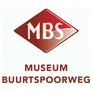 Logo Museum Buurtspoorweg