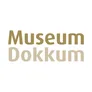 Logo Museum Dokkum