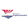 Logo Museum Engelandvaarders