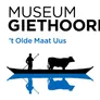 Logo Museum Giethoorn 't Olde Maat Uus