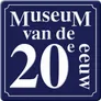 Logo Museum van de Twintigste Eeuw