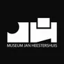 Logo Museum Jan Heestershuis