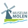 Logo Museummolen Schermerhorn