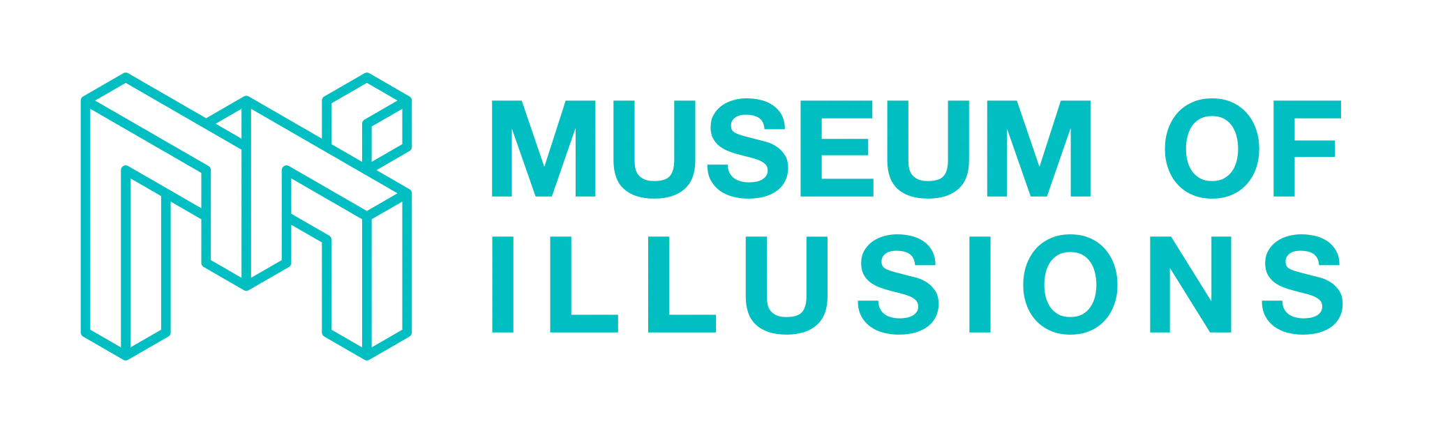 Museum of Illusions logo