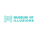 Museum of Illusions logo