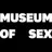 Museum of Sex logo
