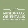 Logo Museumpark Orientalis