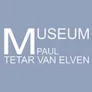 Logo Museum Paul Tétar Van Elven