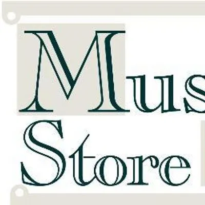 Museumstore