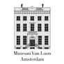 Logo Museum Van Loon