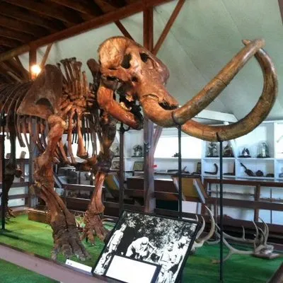 Museumvillage