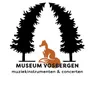 Logo Museum Vosbergen