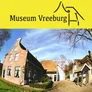 Logo Boerderij- en Rijtuigmuseum Vreeburg