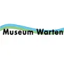 Logo Museum Warten