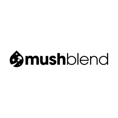 Mushblend logo