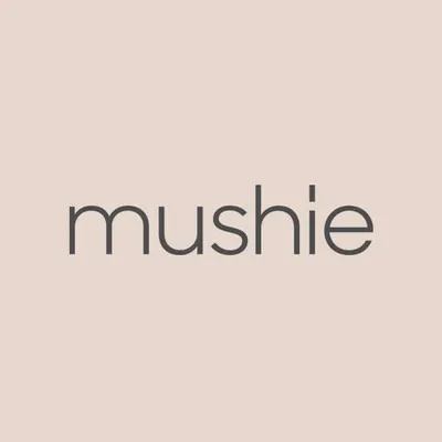 mushie.com logo