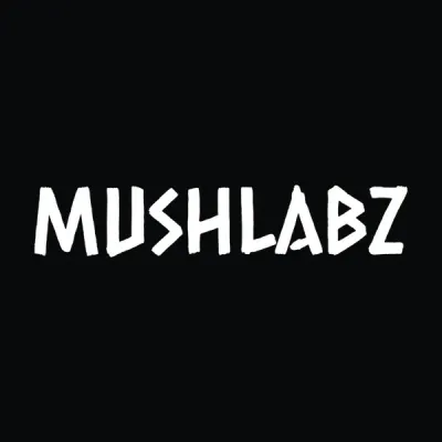 Mushlabz logo