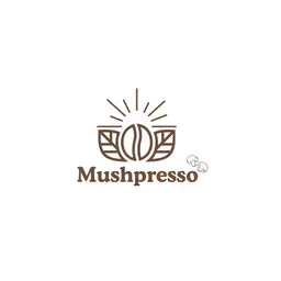 Mushpresso logo