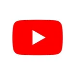 YouTube Music logo/icon