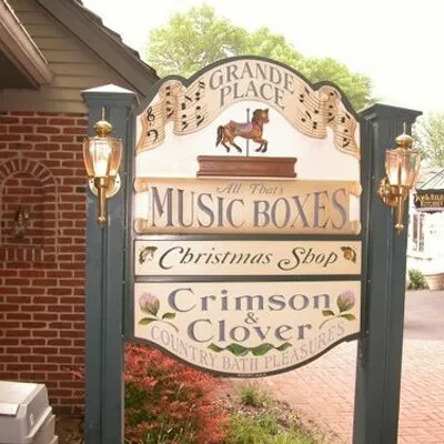 Musicbox