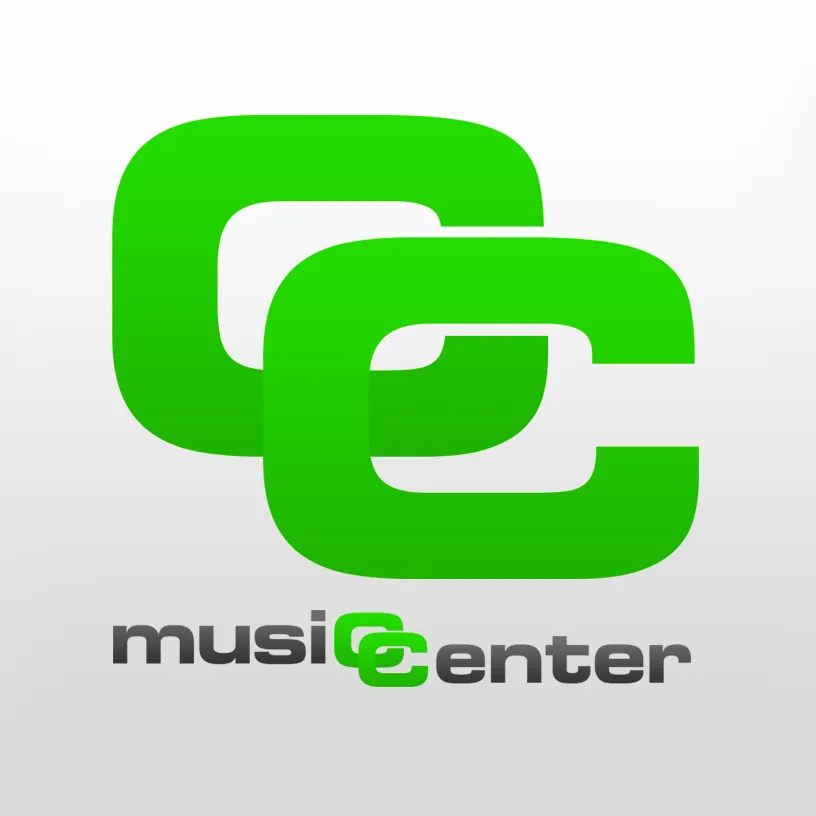 Musiccenter