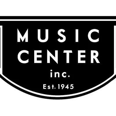 Musiccenterinc