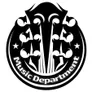 Logo Music Department