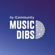 Musicdibs Logo