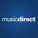 Music Direct logo