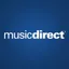 Music Direct logo