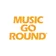 Music Go Round logo