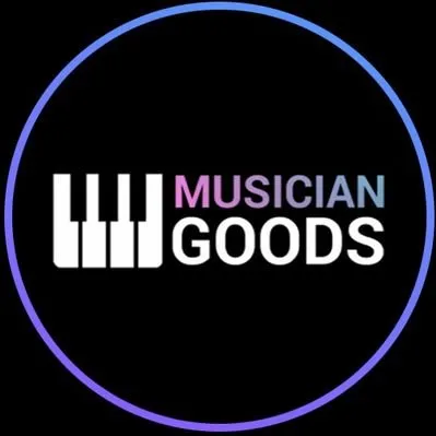 Musiciangoods logo