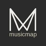 Musicmap logo/icon