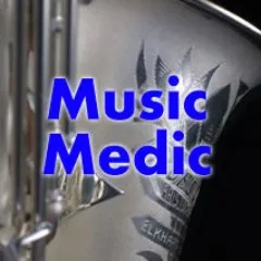 Musicmedic