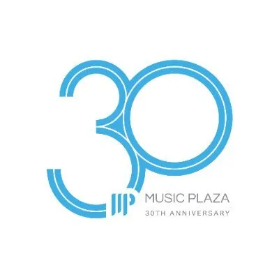 Music Plaza logo