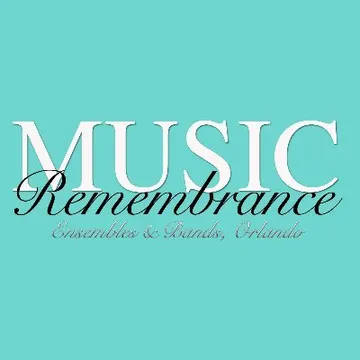 Music Remembrance Logo