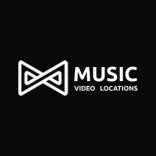 Music Video Locations logo/icon
