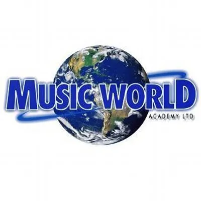 Music World Academy