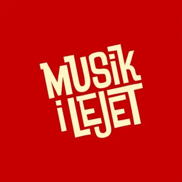 Musik i Lejet Logo